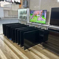 فروش تلویزیون های استوک نمایشگاهی