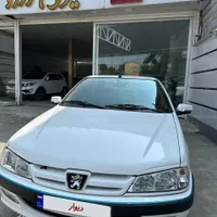 پارس tu5 مدل ۱۴۰۰ سیمی