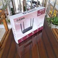 *مودم سیم کارت خور 4G/LTE دی لینک M920*|مودم و تجهیزات شبکه|مشهد, کوثر|دیوار