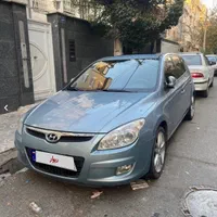 هیونداi30مدل۲۰۱۱کارمندی استثنایی