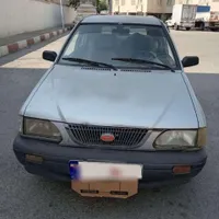 پراید 141 آی