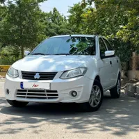 ساینا دندهای EX، مدل ۱۳۹۷
