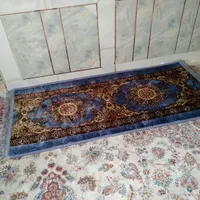 کنارفرشی|فرش|سمیرم, |دیوار
