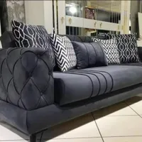 مبل مینیمال مدل چستر نئوکلاسیک شرکتی