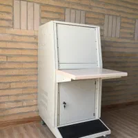 رک مانیتورینگ کنسول|دفتر کار|تهران, بهار|دیوار