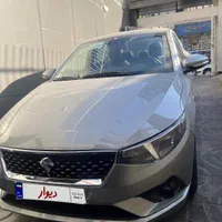 تارا اتومات ال ایکس LX V4 تیتانیوم/ سفید/مشکی 1404|خودرو سواری و وانت|تهران, ستارخان|دیوار