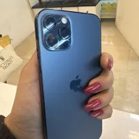 اپل 12 Pro گیگ ۲۵۶