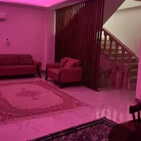 ویلا نوساز تریبلکس سه خواب مستر ویو دریا