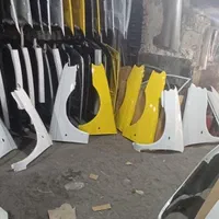 کاپوت ۴۰۵ پراید۱۳۱تیبا ساینا پرشیا کوییک