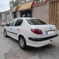 اس دی sd v8 مدل ۹۷ TU5|خودرو سواری و وانت|تبریز, |دیوار