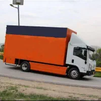 باربری حمل بار اثاثیه منزل اسباب کشی اساس شهرستان|خدمات حمل و نقل|کرج, جهان‌شهر|دیوار