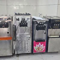 یخ در بهشت شربت سردکن عمده و خرده|کافی‌شاپ و رستوران|شیراز, فرگاز|دیوار
