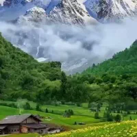 دنبال همسفر برای مسافرت آخر هفته