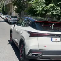فونیکس FX پرمیوم، مدل ۱۴۰۳|خودرو سواری و وانت|تهران, پیروزی|دیوار