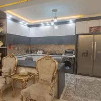 فروش آپارتمان ۱۳۰ متری ۲ خوابه در جانباز|فروش آپارتمان|مشهد, جانباز|دیوار