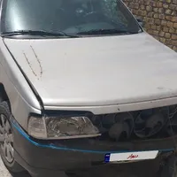 پژو روا دوگانه
