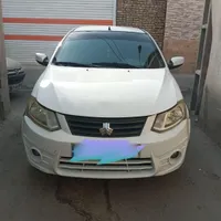 ساینا دندهای EX، مدل ۱۳۹۶