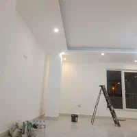 نقاشی ساختمان