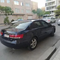 سوناتا موتور آزرا فول معاوضه فقط با خودرو|خودرو سواری و وانت|مشهد, فرهنگ|دیوار