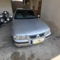 سمند LX ساده، مدل ۱۳۸۶
