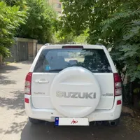 سوزوکی گرند ویتارا مونتاژ اتوماتی 2400cc، مدل ۱۳۹۱|خودرو سواری و وانت|تهران, آجودانیه|دیوار