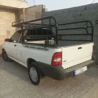 پراید وانت 151 مدل 1400