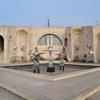 حرکت به سمت ارمنستان( ظرفیت محدود )|تور و چارتر|تهران, شهرک غرب|دیوار