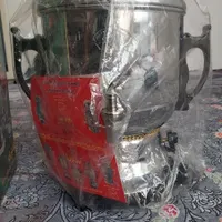 سماور برقی وین ۵ لیتری