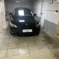 بی ام و ۵۳۰ فول فول ۲۰۰۸