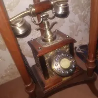 خط تلفن ثابت