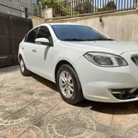 برلیانس ۳۳۰ مدل ۹۵ دنده