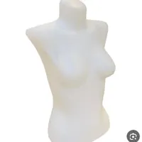 مانکن نیم تنه
