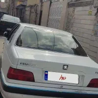 فروش پژو پارس سال مدل ۹۷ تک گانه|خودرو سواری و وانت|تهران, شکوفه (عبدل آباد)|دیوار