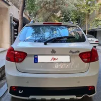 کوئیک پا به صفر Gxr مدل ۴۰۳