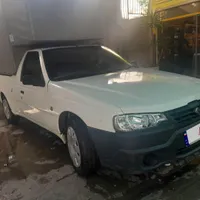 وانت آریسان مدل 97 در وضعیت عالی
