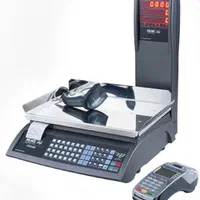 ترازو باسکول صنایع  پند اصلی مارک  pand|فروشگاه و مغازه|اسلام‌‌آباد غرب, |دیوار