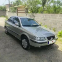 سمند ۸۳