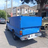 نیسان، مدل ۲۰۱۰|خودرو سواری و وانت|منجیل, |دیوار
