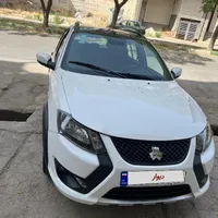 کوییک RS، مدل ۱۴۰۳