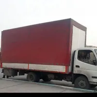 محمودآباد دارای همه نوع ناوگان|خدمات حمل و نقل|محمودآباد, |دیوار