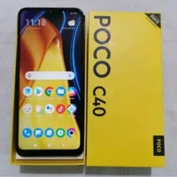 poco c40|موبایل|ارومیه, |دیوار