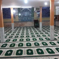 سجاده فرش|فرش|تهران, فلسطین (میدان انقلاب)|دیوار