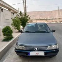 پژو 405 مدل ۱۳۹۸|خودرو سواری و وانت|بندرعباس, |دیوار