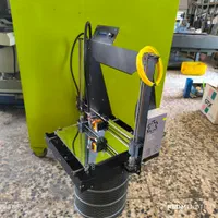 پرینتر سه بعدی 20*20*30|پرینتر، اسکنر، کپی، فکس|تهران, نیروی هوایی (پیروزی)|دیوار
