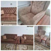 مبل چسترهشت نفره