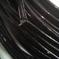 سیم بکسل روکشدار دستگاه باشگاه بدنسازی