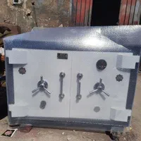 گاوصندوق کارخانه گاو صندوق جواهر و زرگری تولیدی|ابزارآلات|تهران, تهرانسر شرقی|دیوار