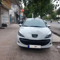 پژو 207i دنده‌ای، مدل ۱۴۰۳|خودرو سواری و وانت|گنبد کاووس, |دیوار