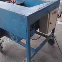 دستگاه شریدر و پرس کاغذ پوشال|ماشین‌آلات صنعتی|تهران, افسریه شمالی|دیوار