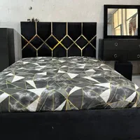 سرویس خواب مدل یاقوت|تخت و سرویس خواب|شیراز, شهرک گلها|دیوار